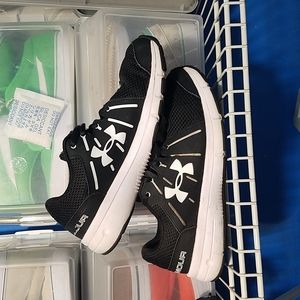 Under Armour shoes